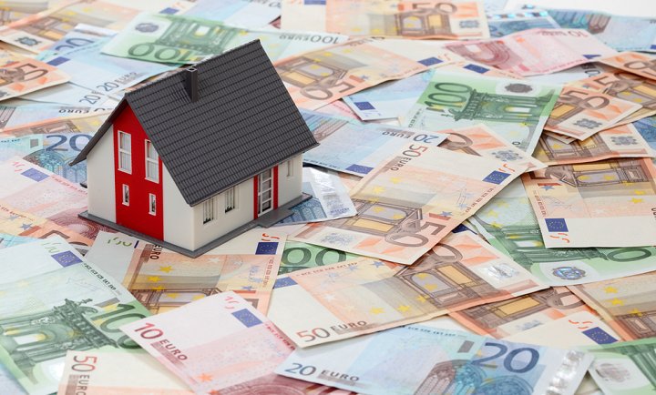 Gewährlesitung beim Kauf von Immobilien (Grundstück, Haus, Eigentumswohnung)