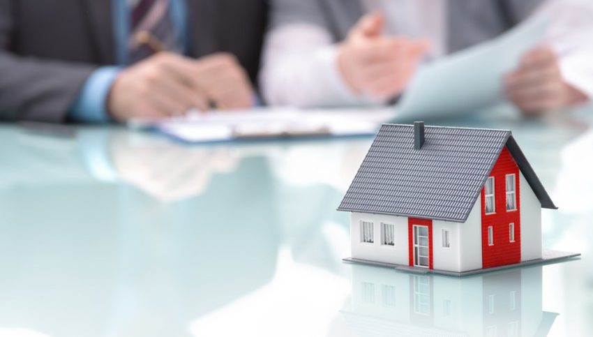 Vertragsüberprüfung (Haus, Eigentumswohnung, Grundsrück, Immobilie)