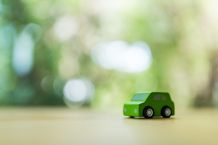 Auto gekauft wie gesehen