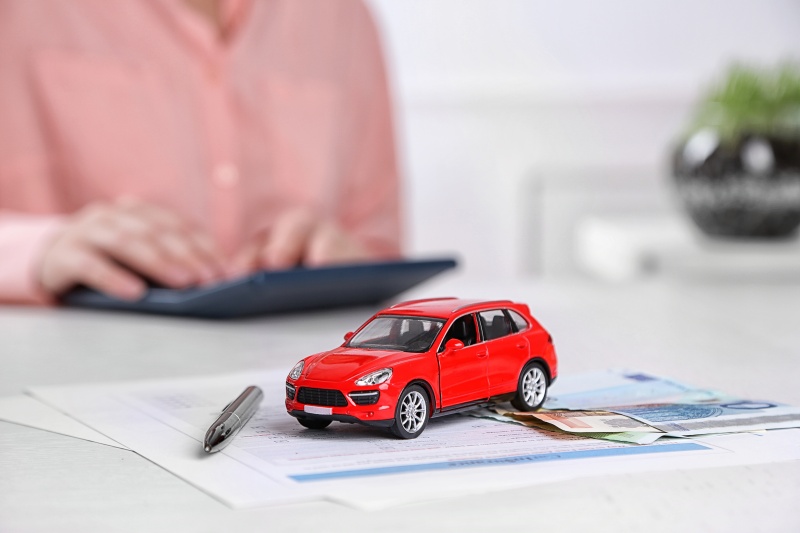 Lieferverzug_Neuwagenkauf Verspätete Lieferung beim Autokauf